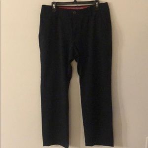 NWOT Under Armour Golf pants